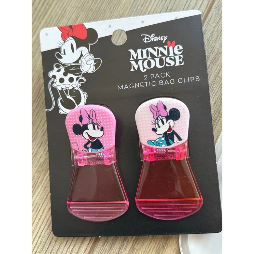 Minnie Mouse Bundle - Picture 4 of 5